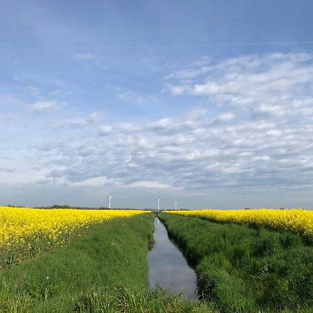Tief 12 Meeresbrise Mit Internet 52 Шилліг Екстер'єр фото