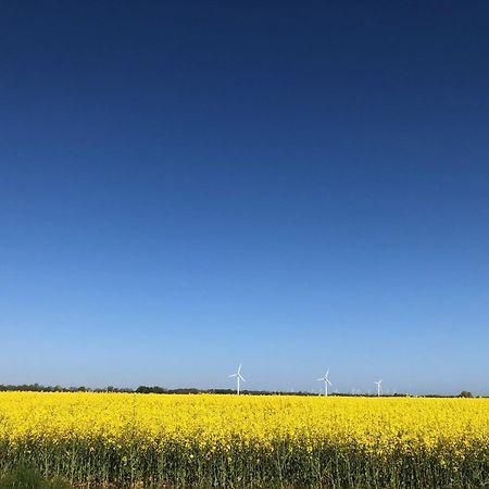 Tief 12 Meeresbrise Mit Internet 52 Шилліг Екстер'єр фото